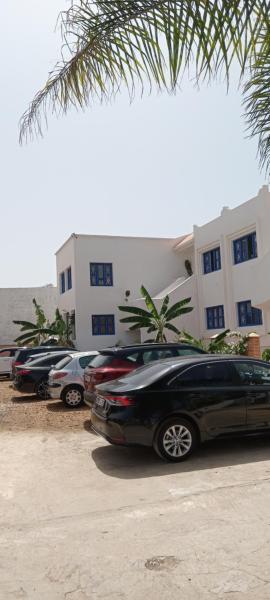 Appartement Le Sable Uniquement les familles